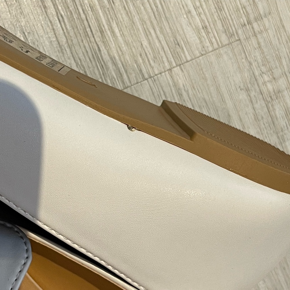 Quips pointed toe flats - Picture 5 of 5